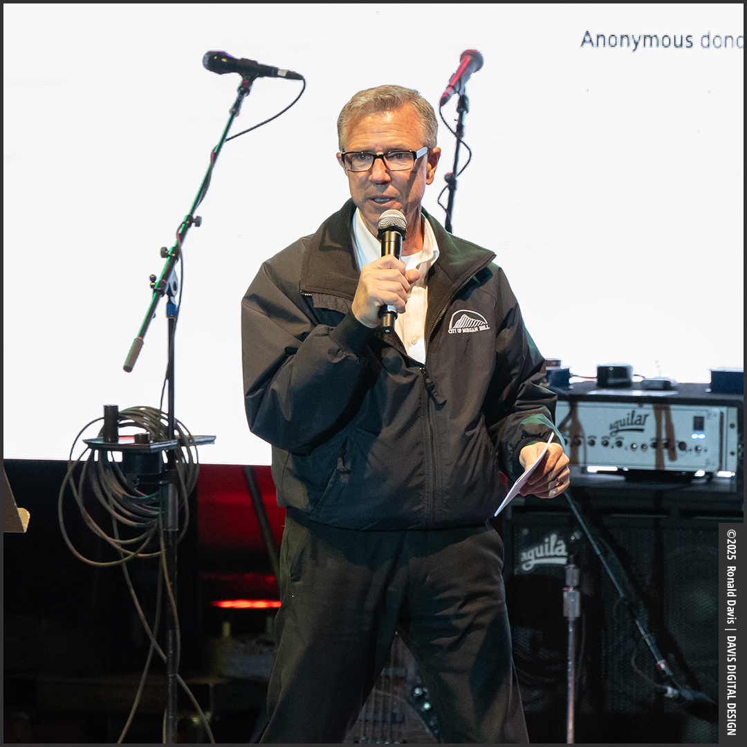 In Concert With Hope