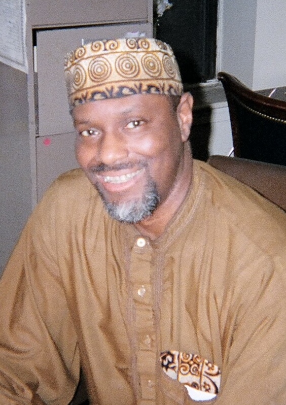 Hodari Abdul-Ali