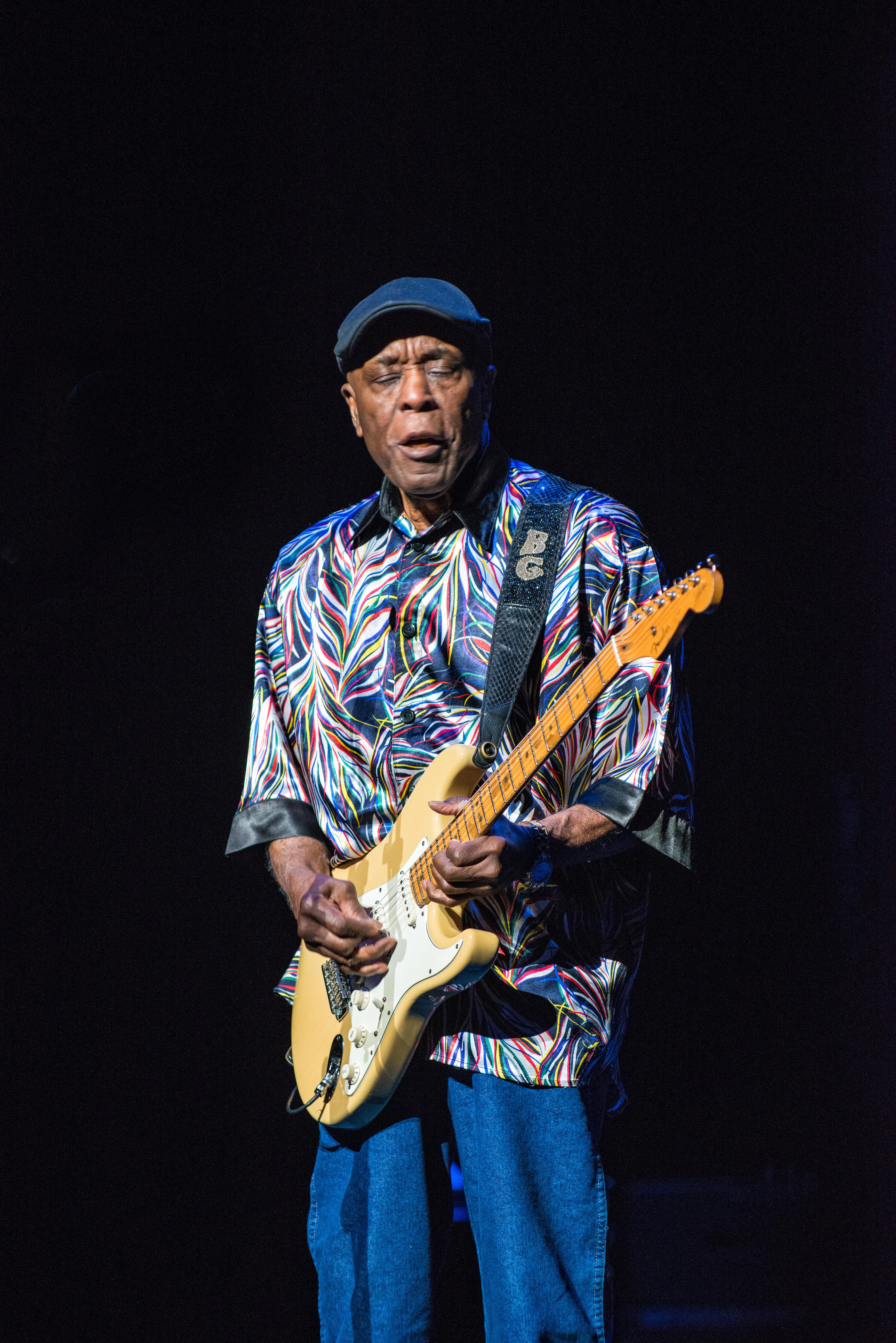 Buddy Guy