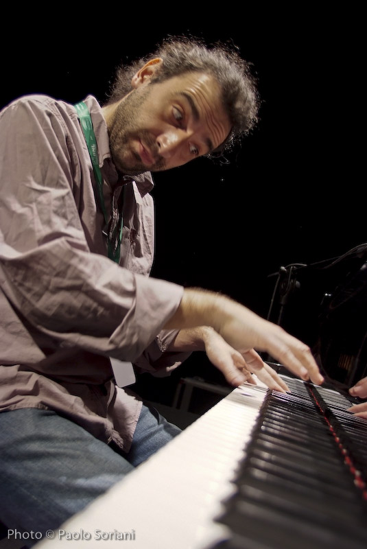 Stefano Bollani