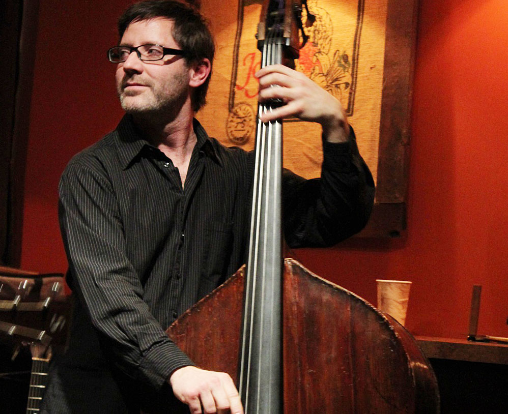Craig Akin — jazz photo by Erik St. Louis | All About Jazz
