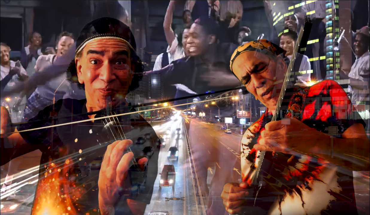 Untitled Jazz Photo — jazz photo by Daryll Dobson | All About Jazz