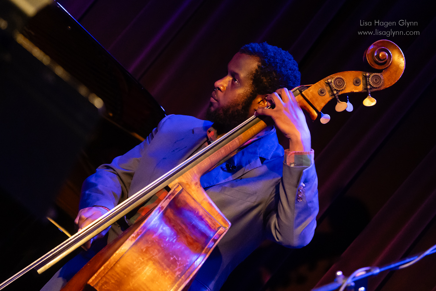 Jason Clotter — jazz photo by Paul Rauch | All About Jazz