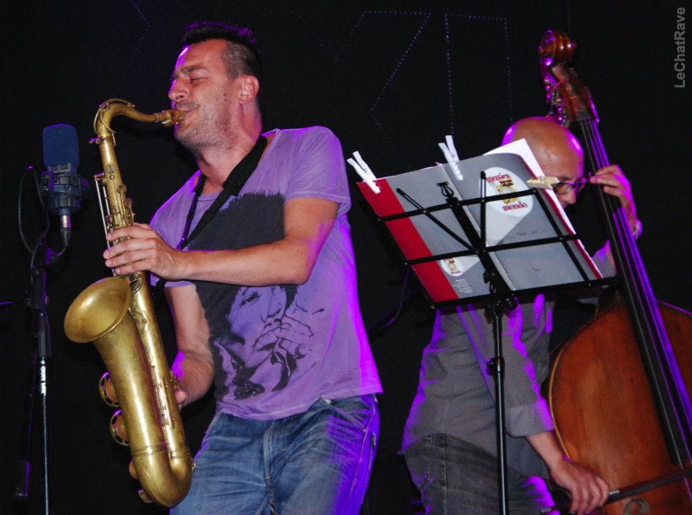 Francesco Bearzatti