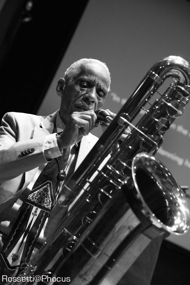 Roscoe Mitchell