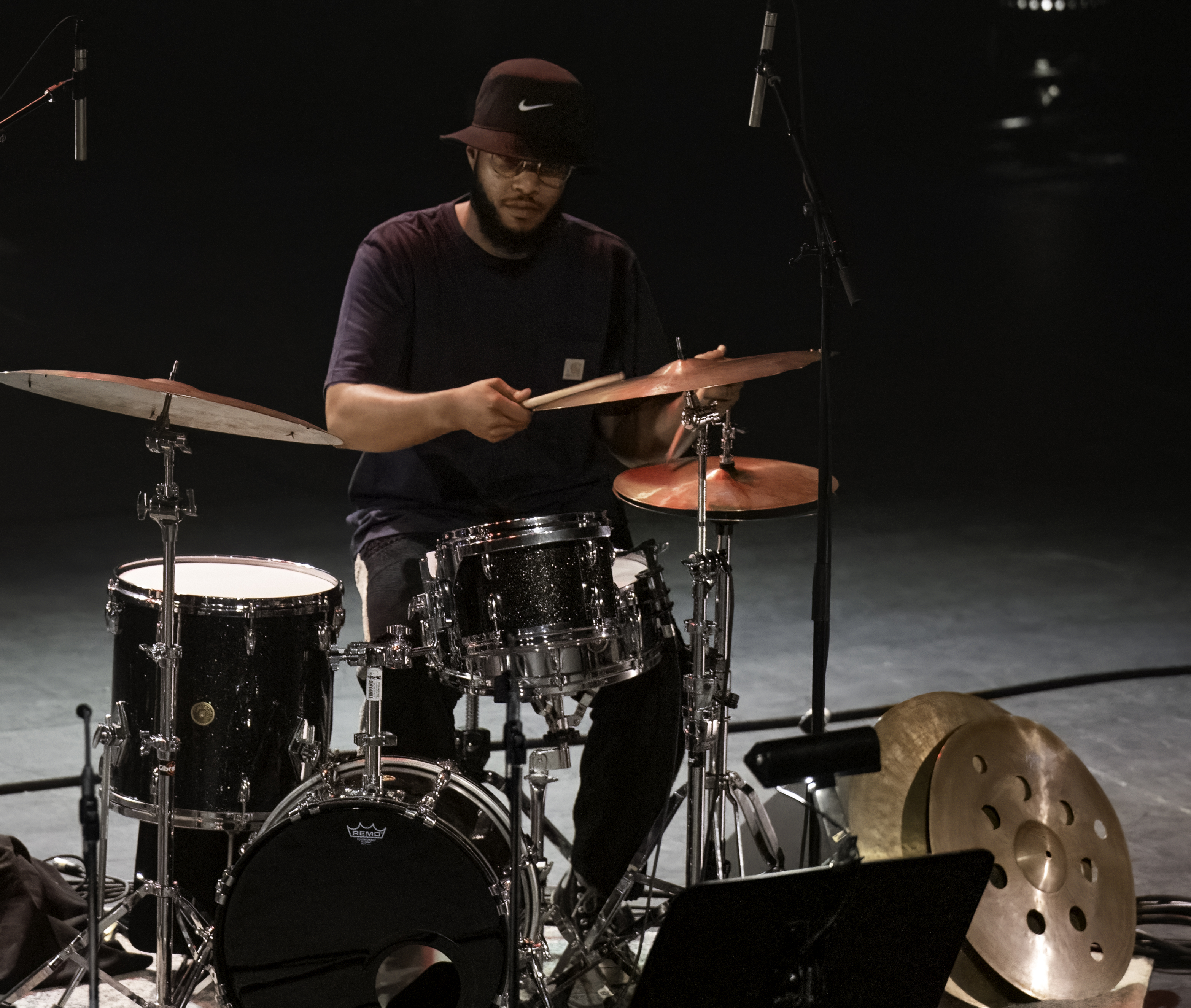 Untitled Jazz Photo