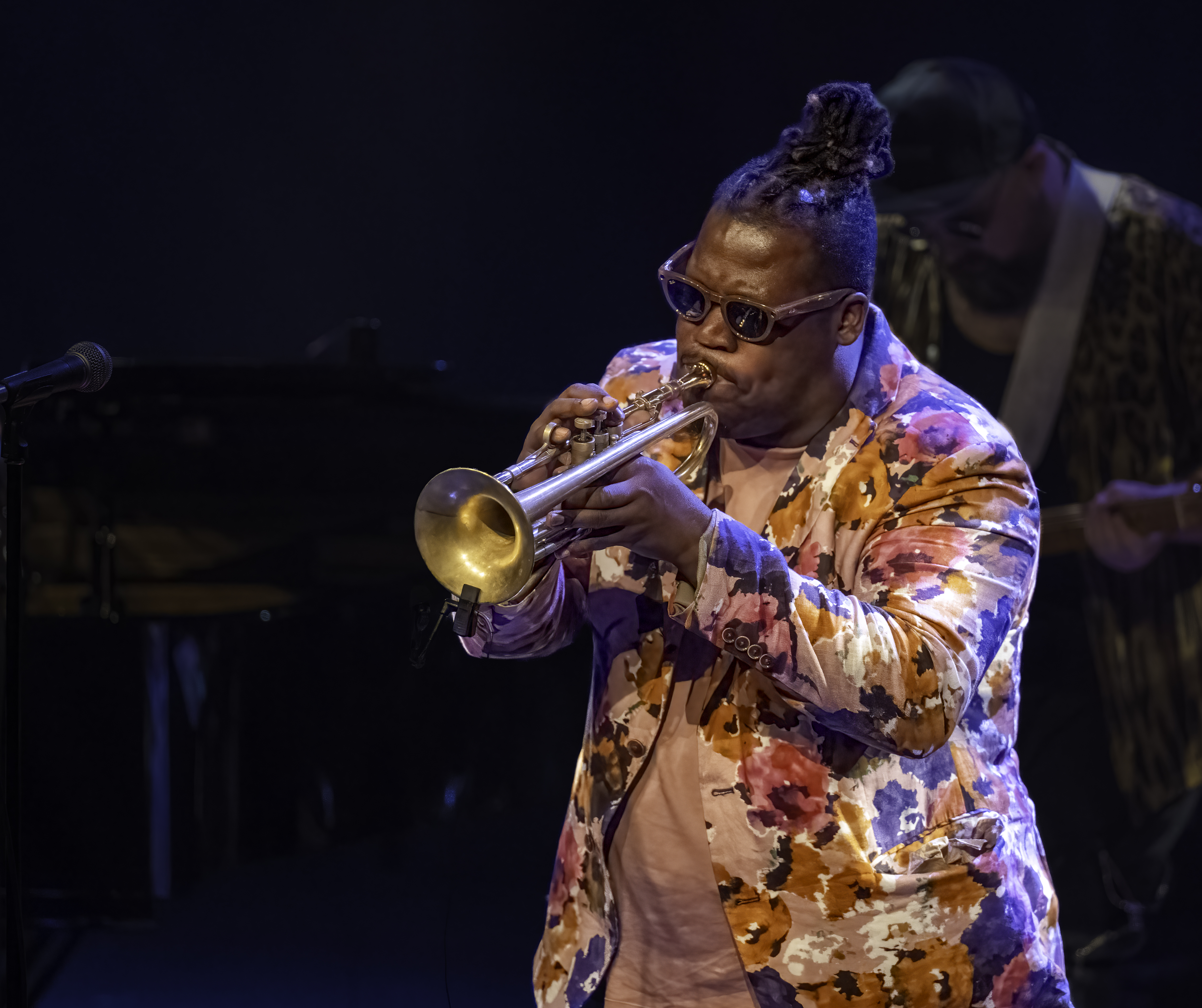Untitled Jazz Photo