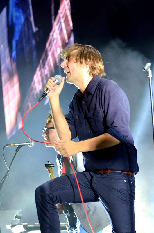 Phoenix - brooklyn, ny- barclays center - 10-2-2013