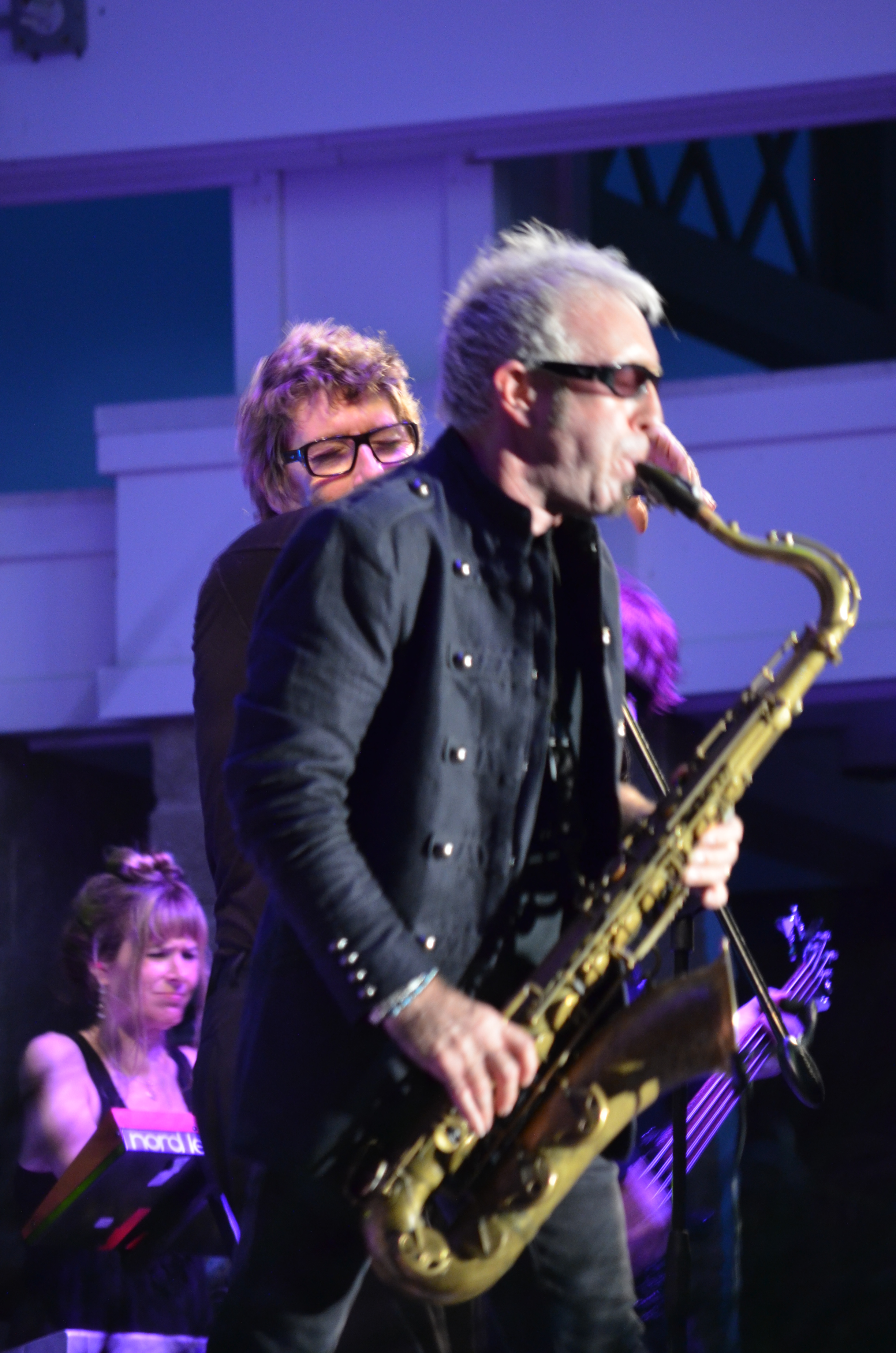 The Psychedelic Furs 24