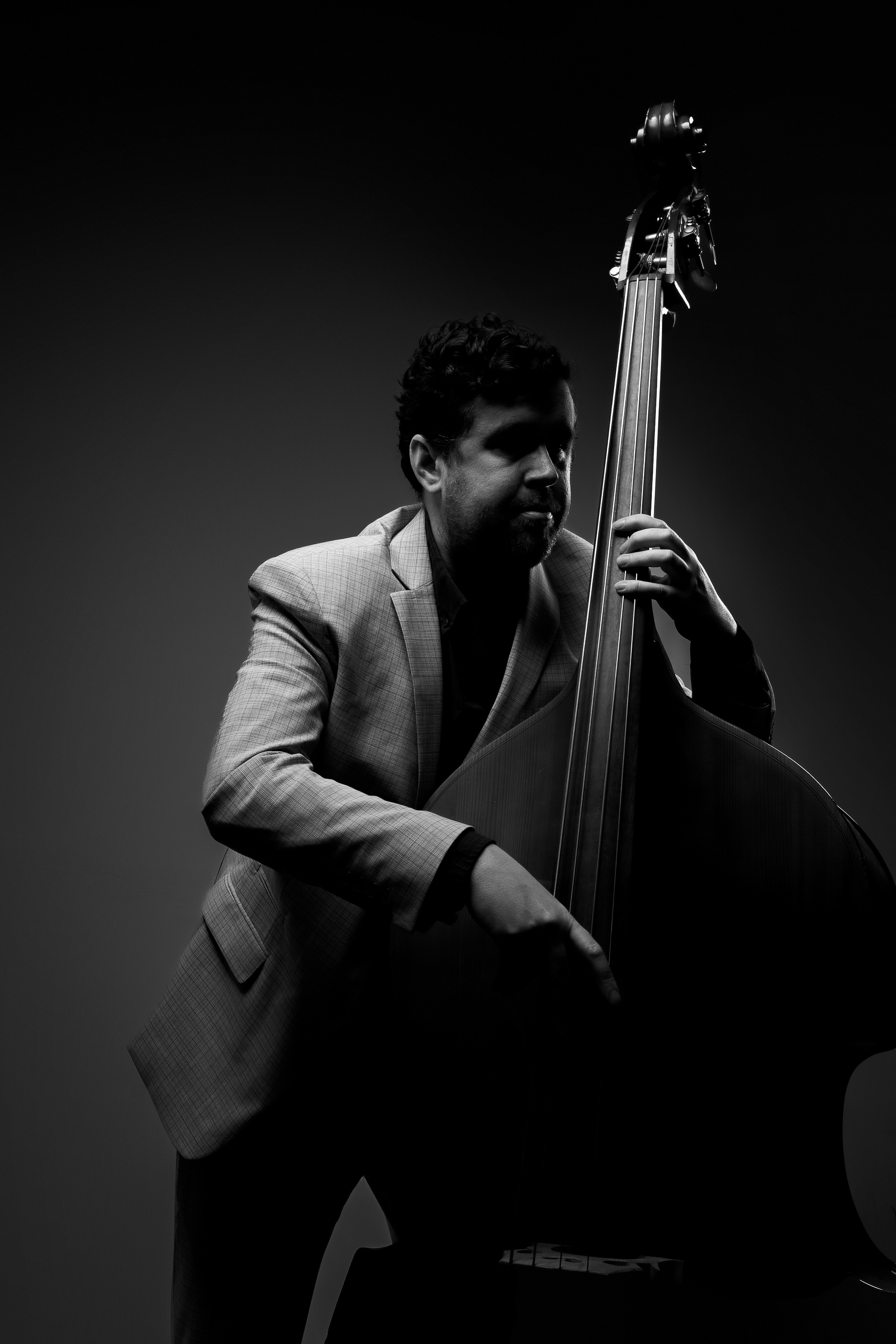 Untitled Jazz Photo