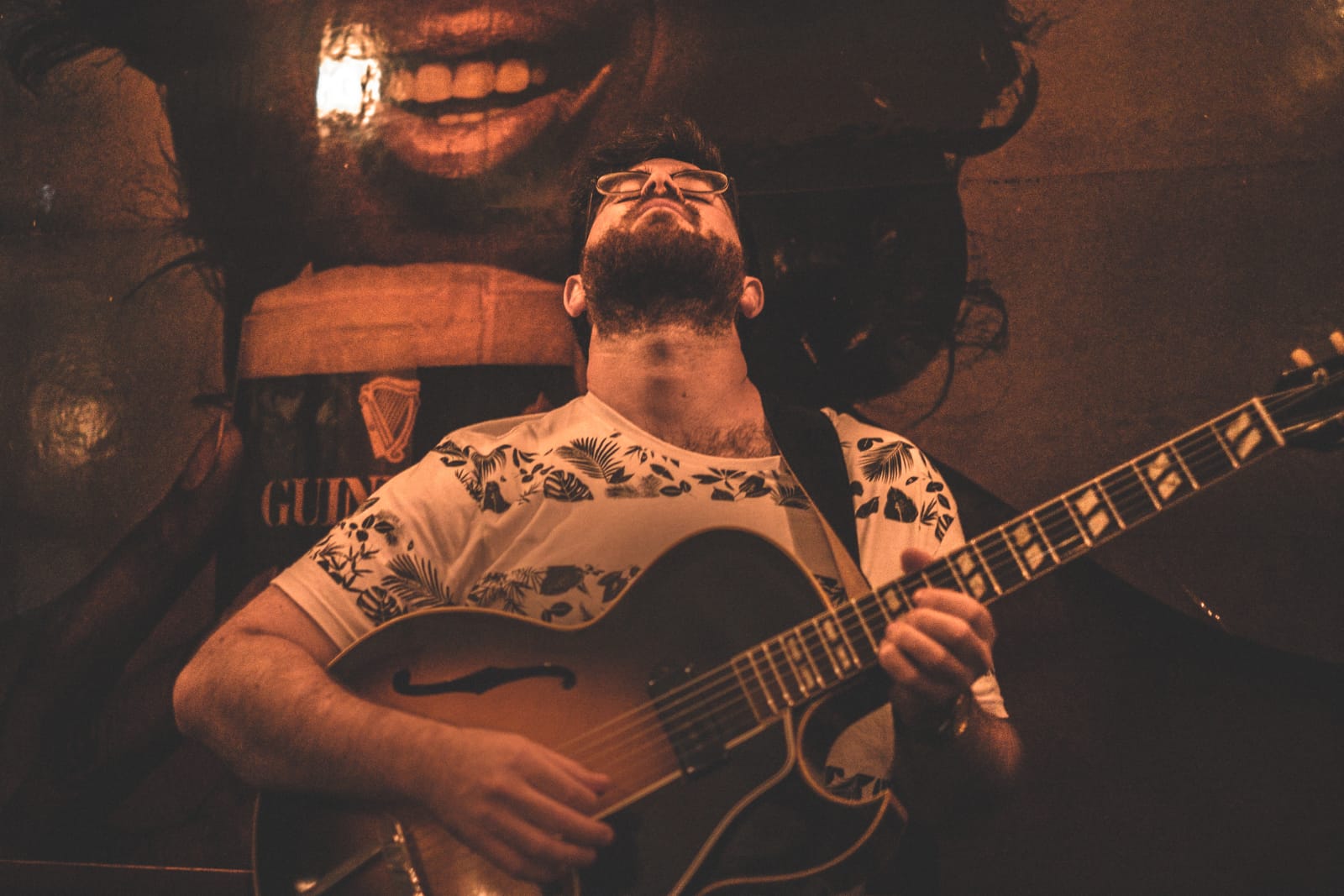 Untitled Jazz Photo