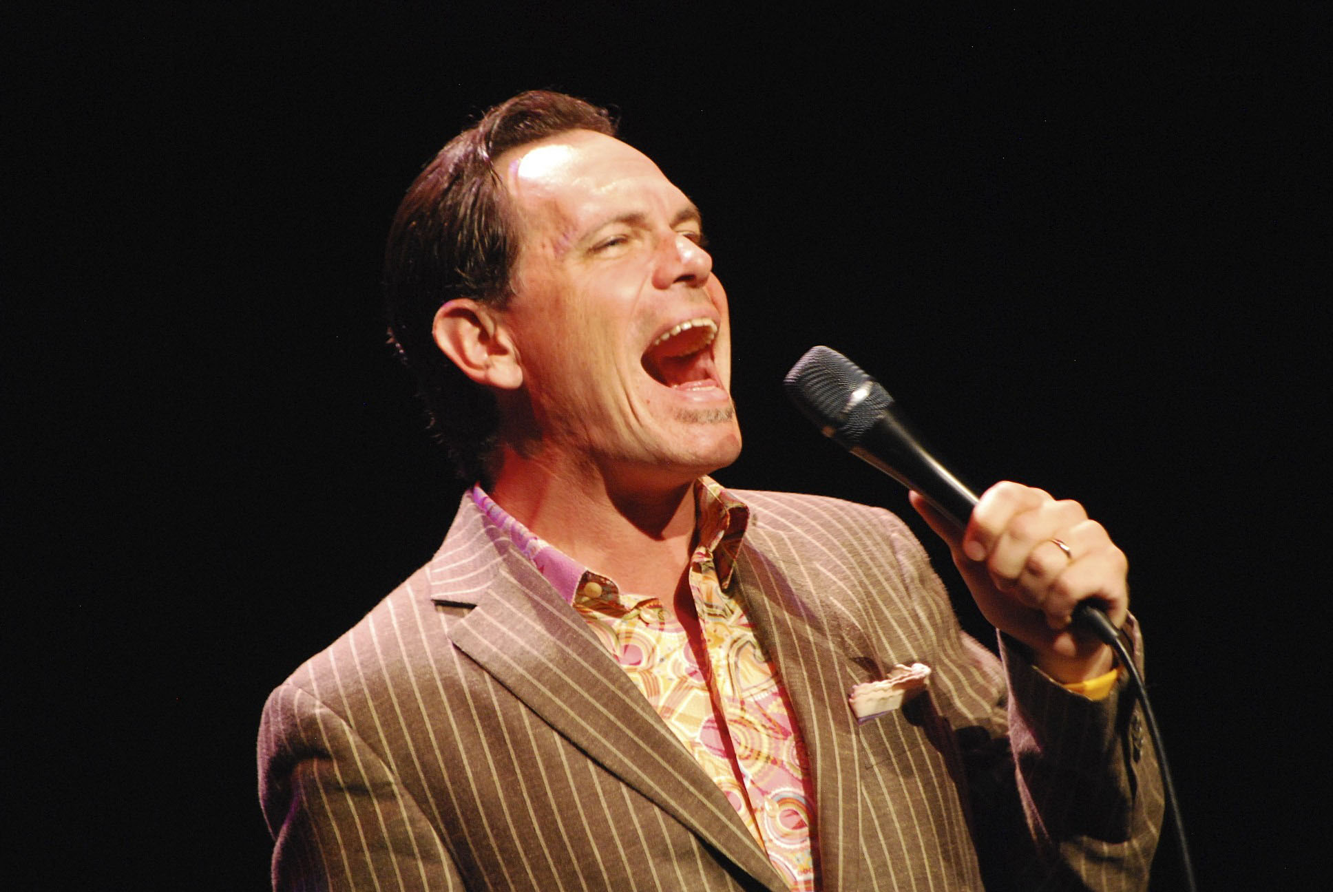 Kurt Elling