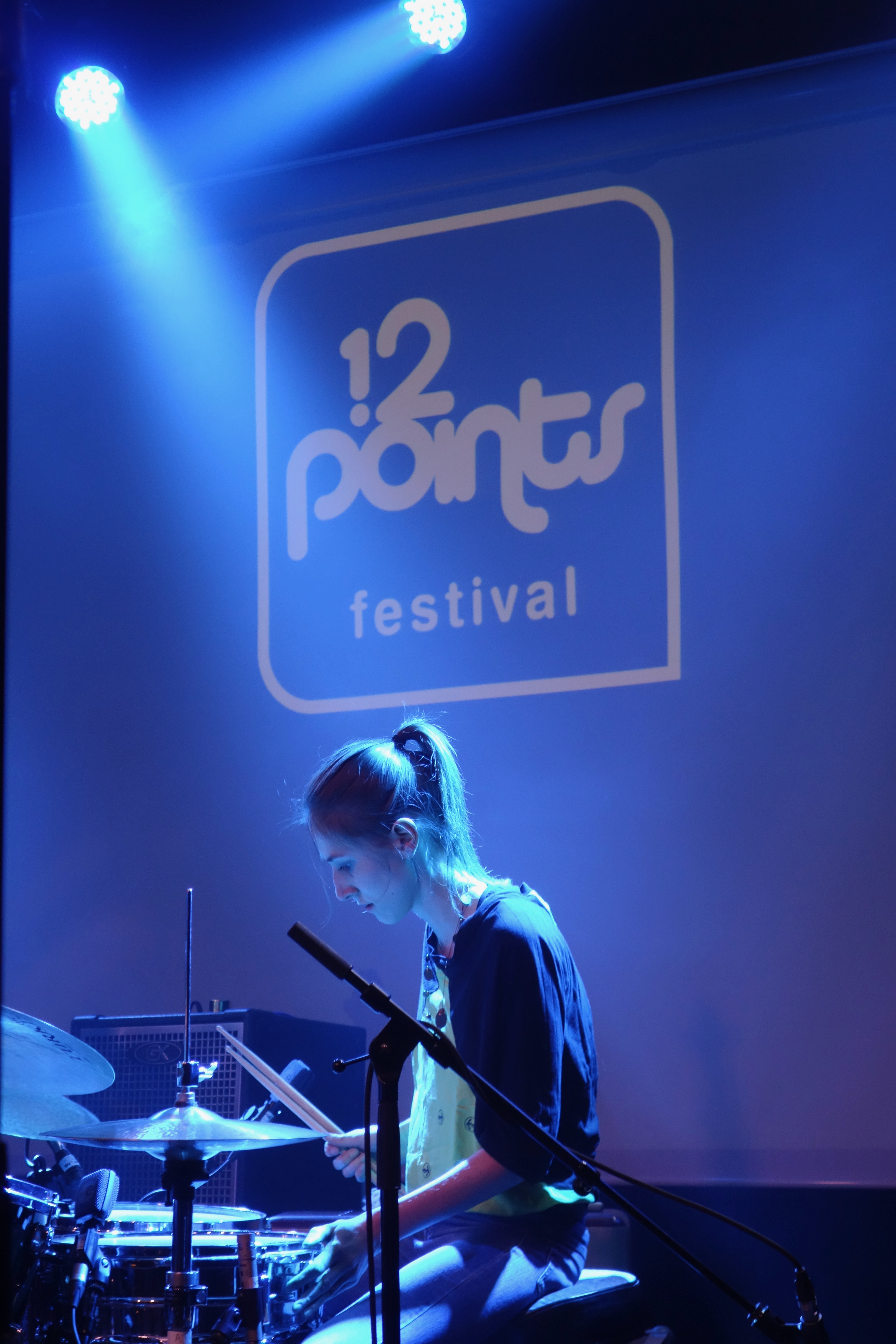 12 Points Festival 2017 Aarhus