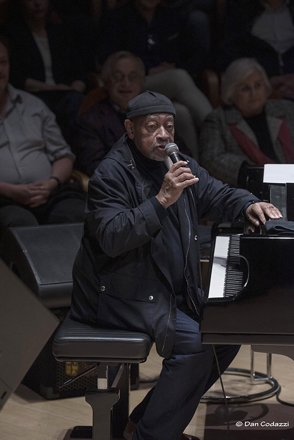 Kenny Barron