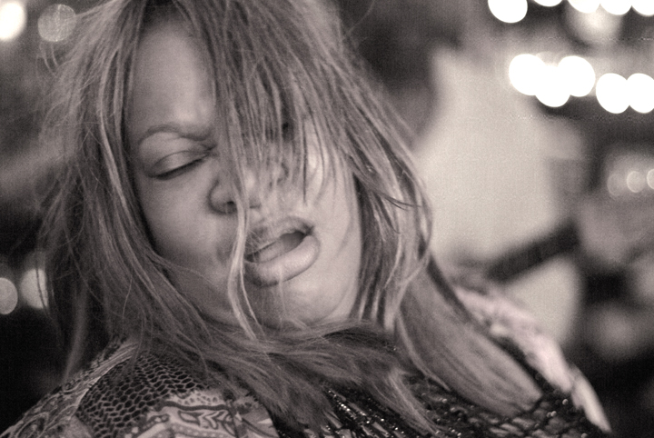 Untitled Jazz Photo — jazz photo by Wayne Tucker | All About Jazz