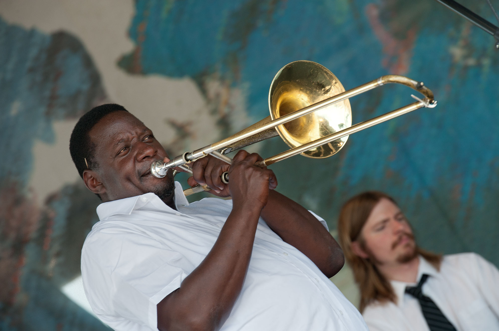 Untitled Jazz Photo