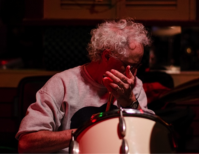 Untitled Jazz Photo