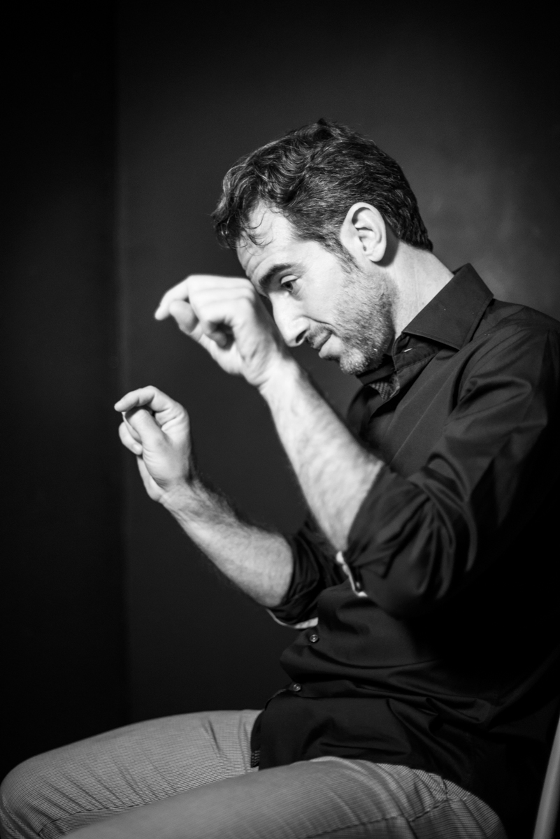 Aaron Goldberg