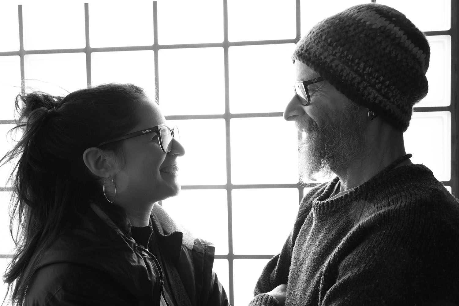 Virginia Sutera - Alberto Braida