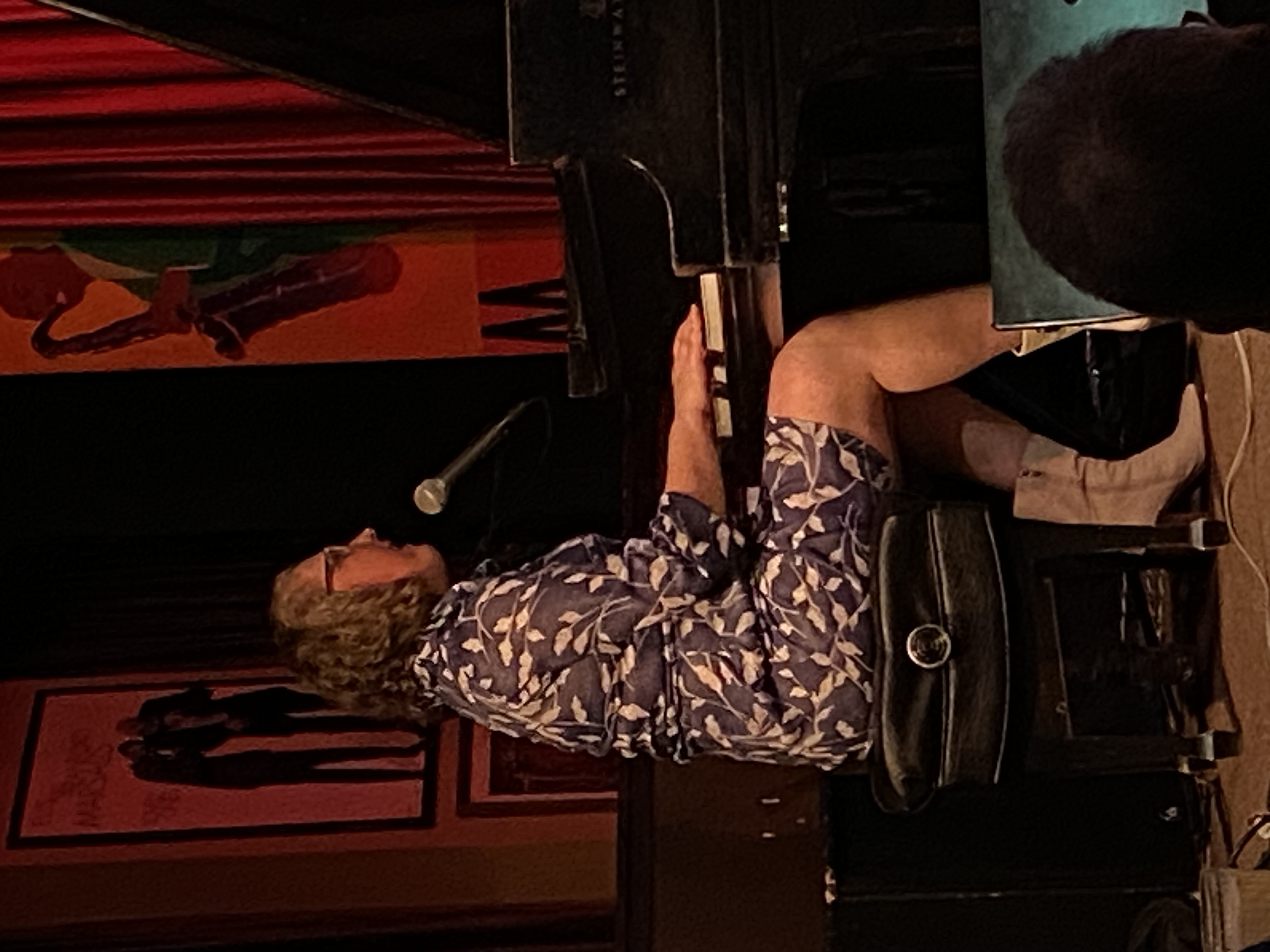 Deanna Witkowski Quartet  — jazz photo by Peter Warzecha | All About Jazz