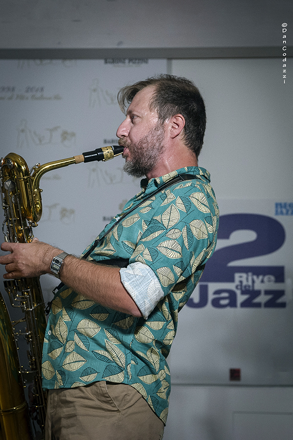 Massimiliano Milesi