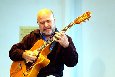 Tony Barnard 16014771 Tunbridge Wells, UK. 8.06 Images of Jazz