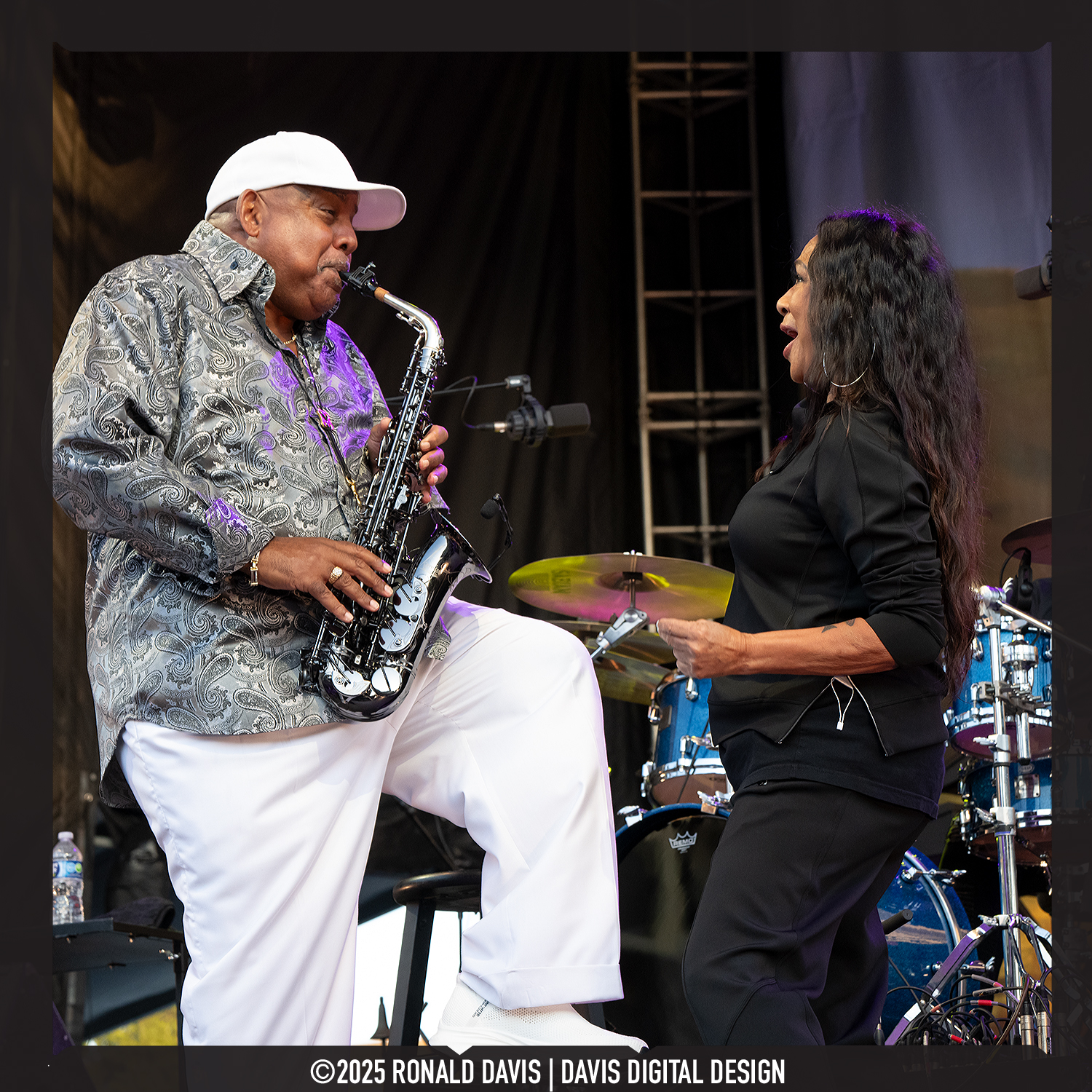 Gerald Albright