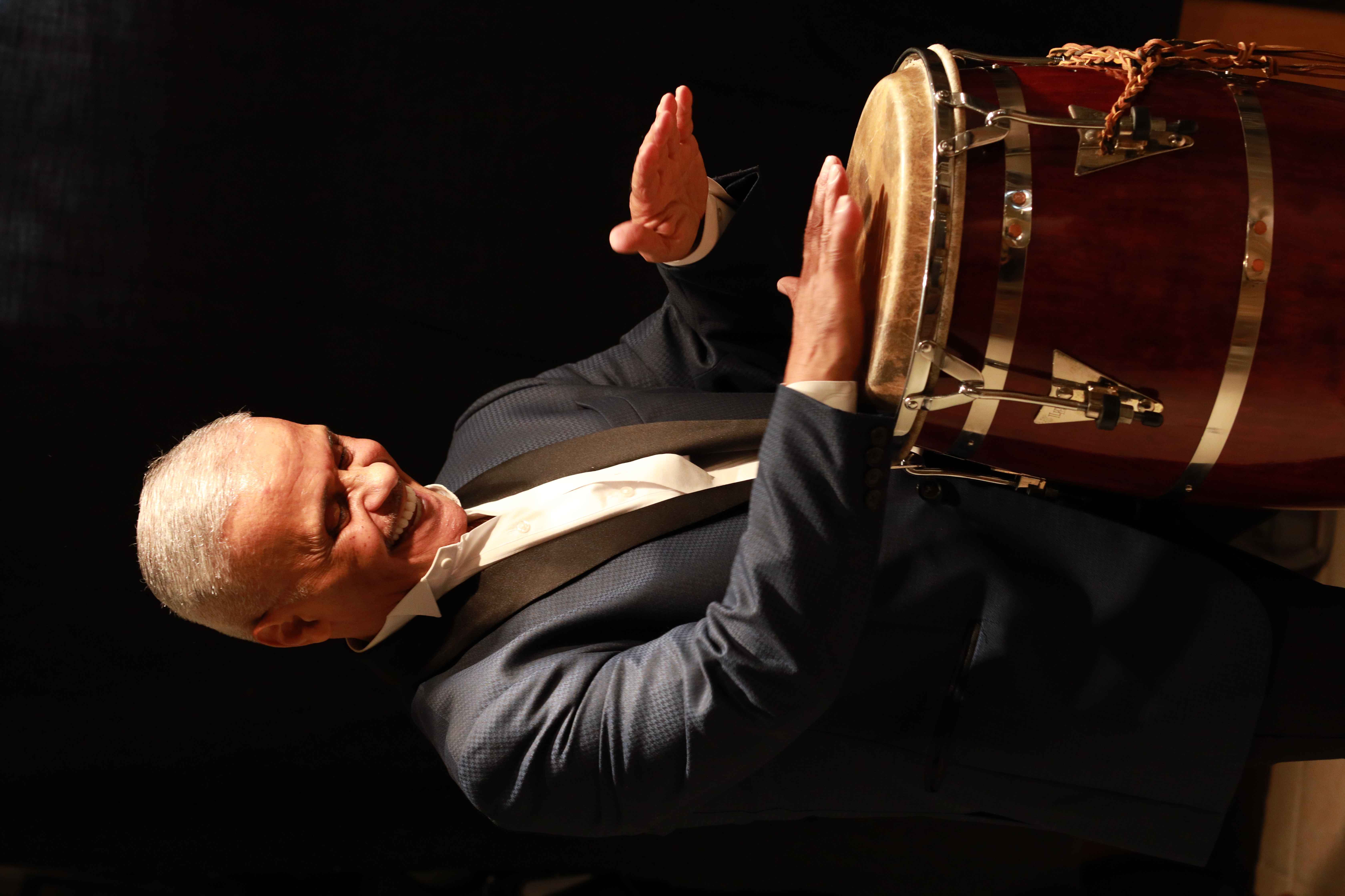 Untitled Jazz Photo — jazz photo by Wilson Corniel, Jr. | All About Jazz