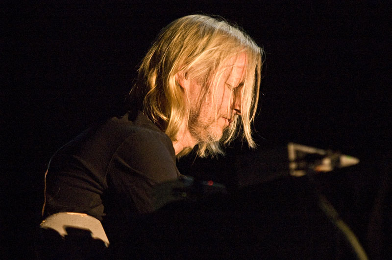 Eivind Aarset with Arve Henriksen Cartography, Punkt, 2009