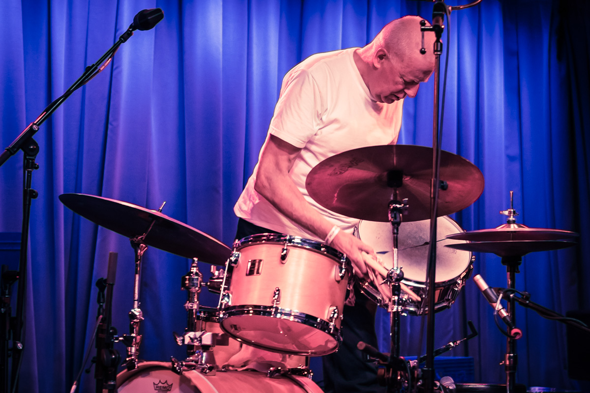 WJF 2015 NYC — jazz photo by Michele Palazzo | All About Jazz