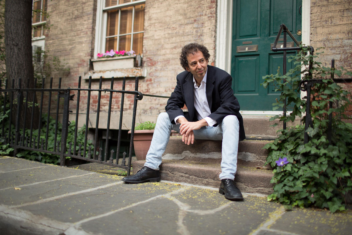 Mark Berman