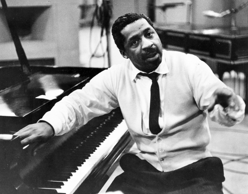 Erroll Garner