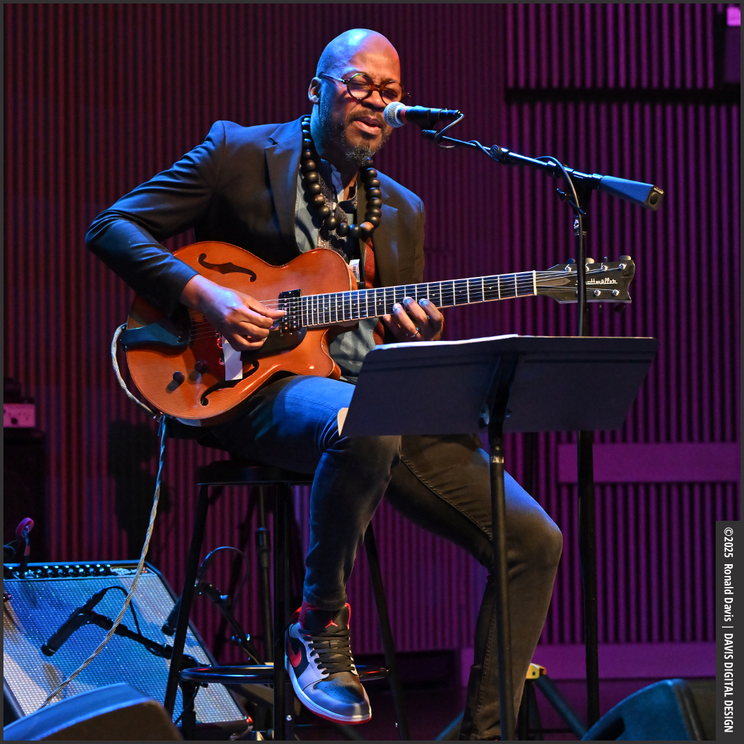 Lionel Loueke