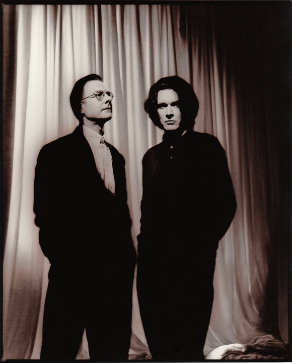 sylvian / fripp