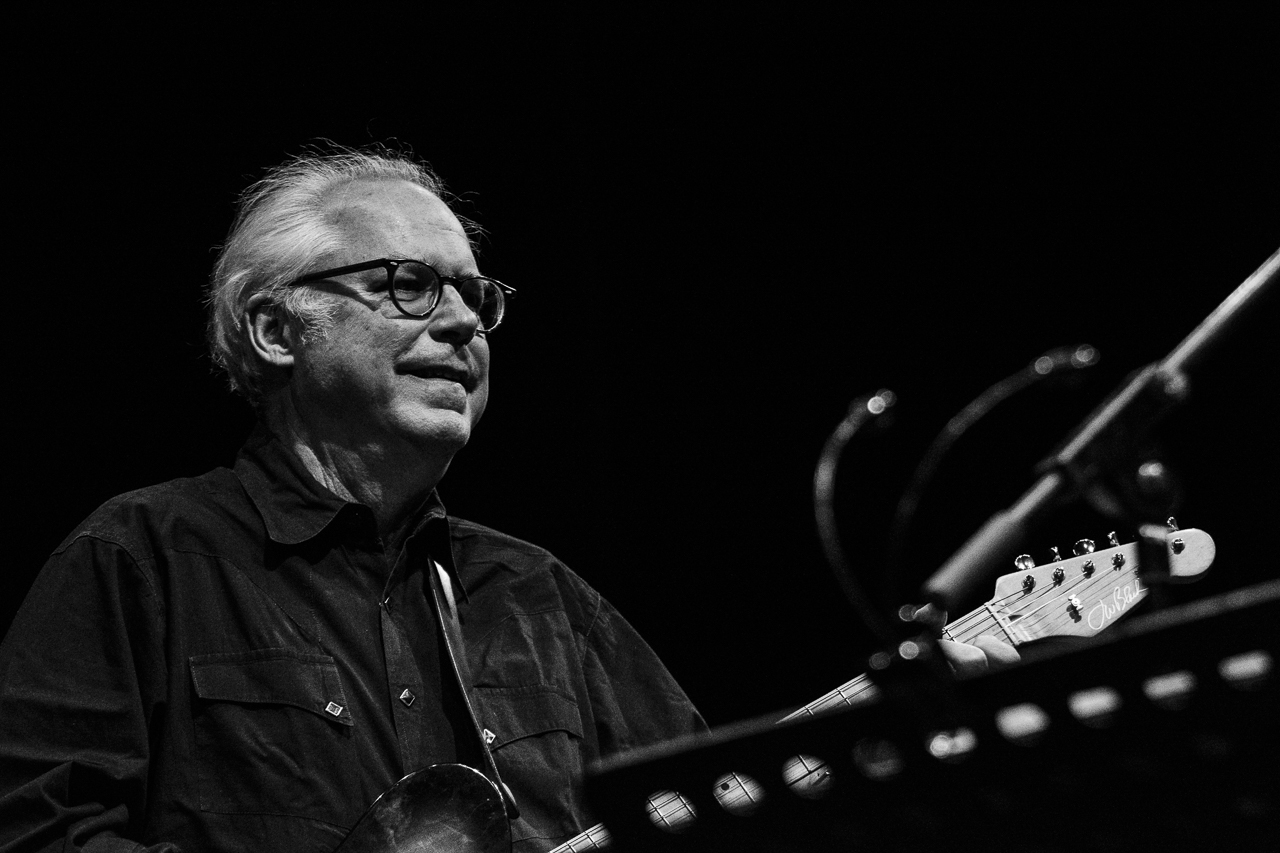 Bill Frisell