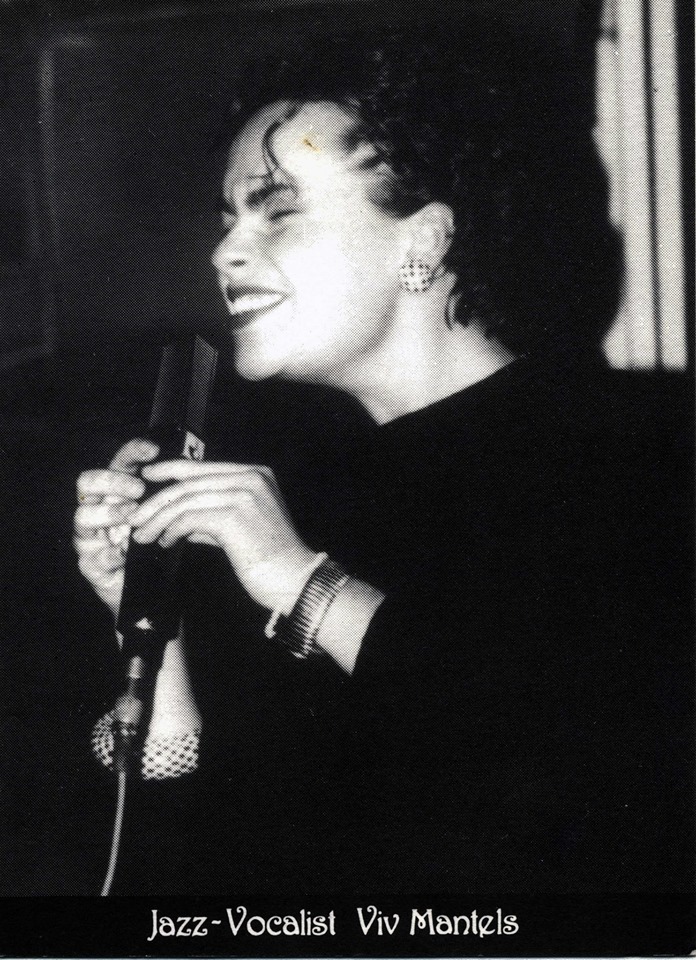 Untitled Jazz Photo — jazz photo by MANTELS | All About Jazz