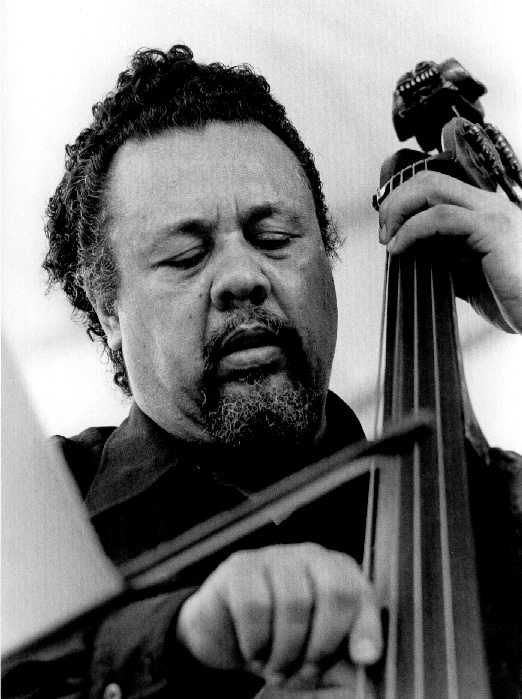 Charles Mingus