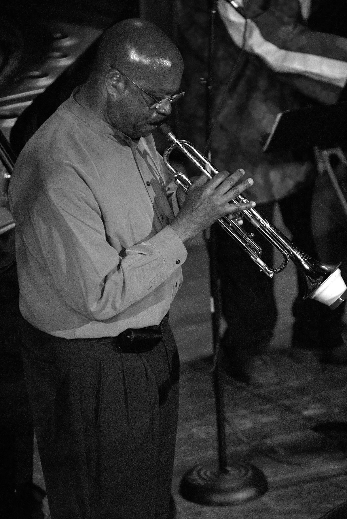 Yoshi's jazz club....san francisco 5/15/2013