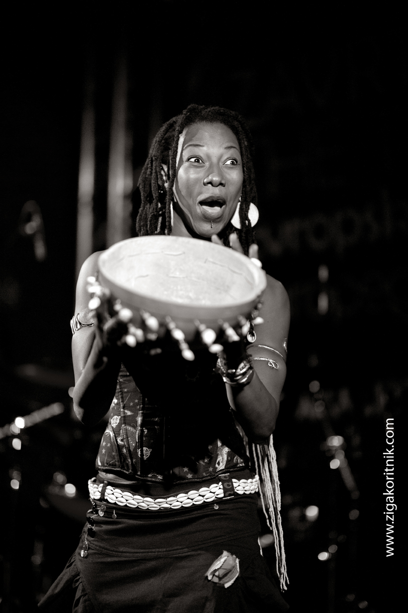 Fatoumata Diawara