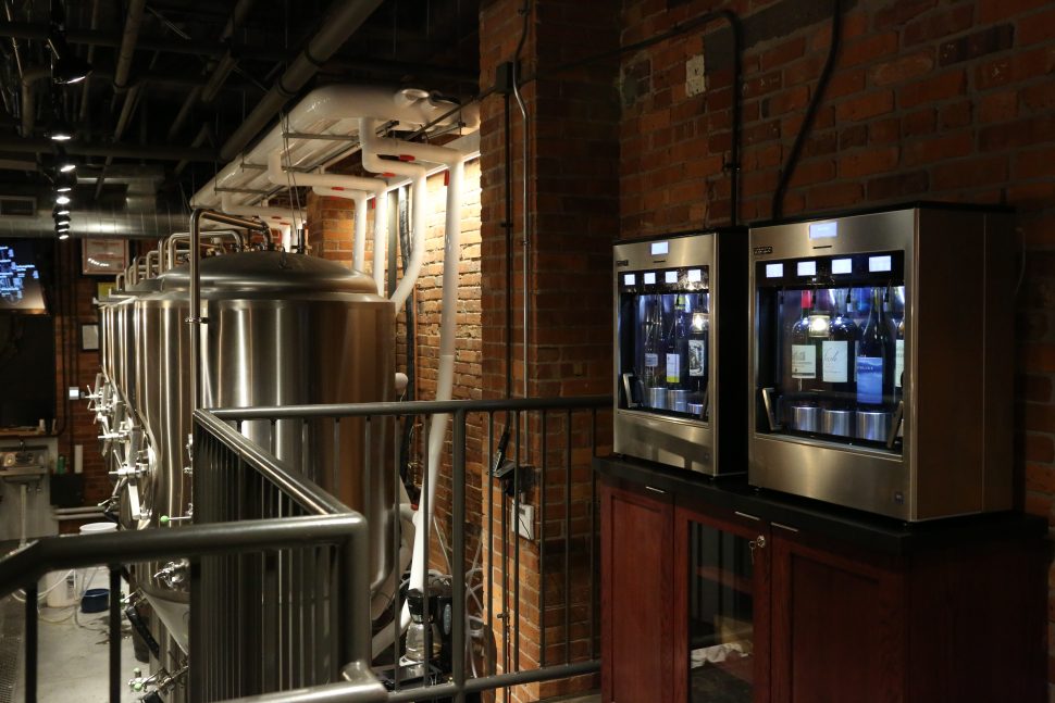 Boiler Brewing Company