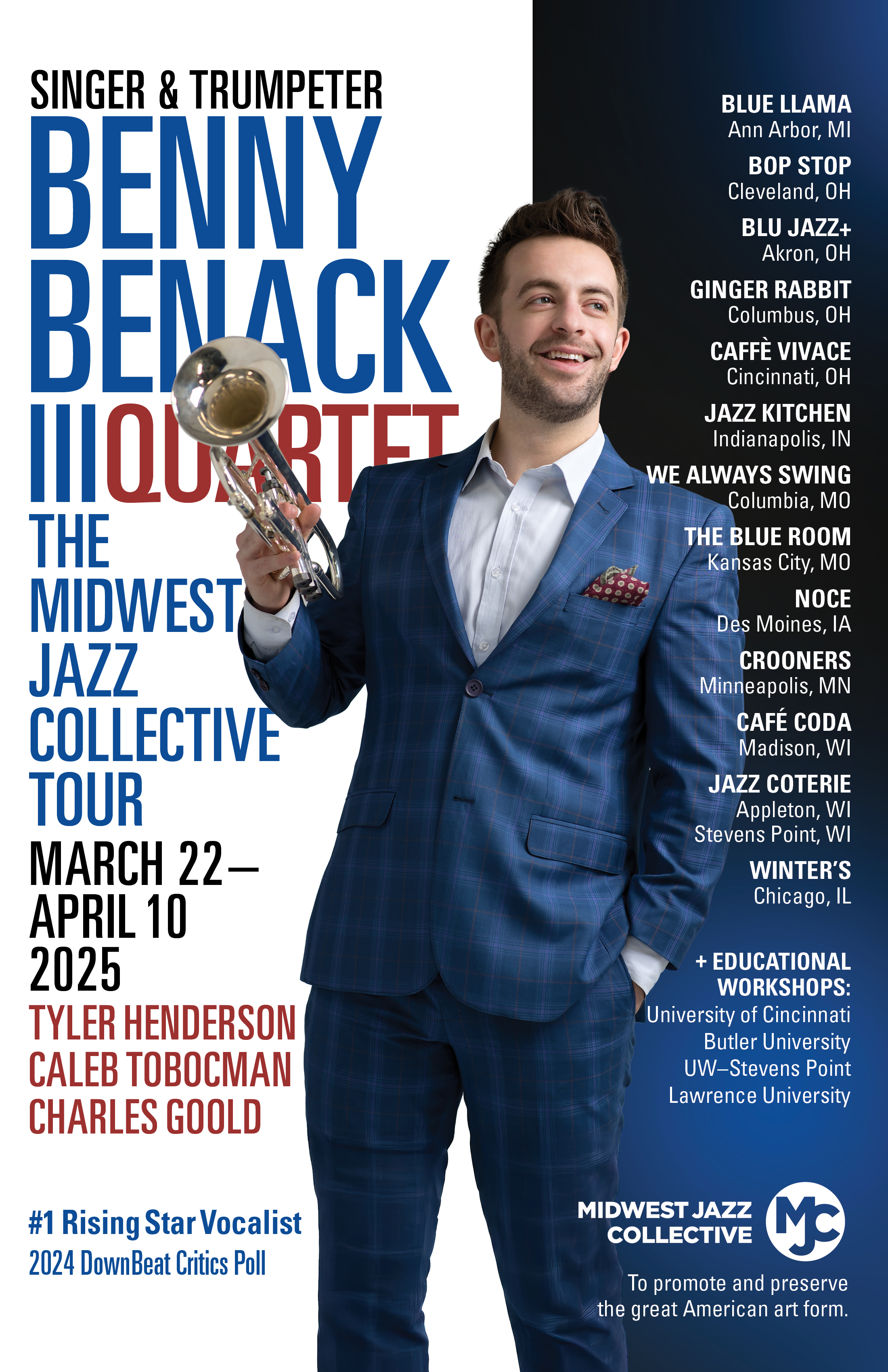 Untitled Jazz Photo