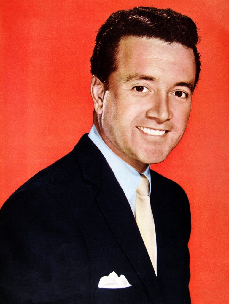 Vic Damone