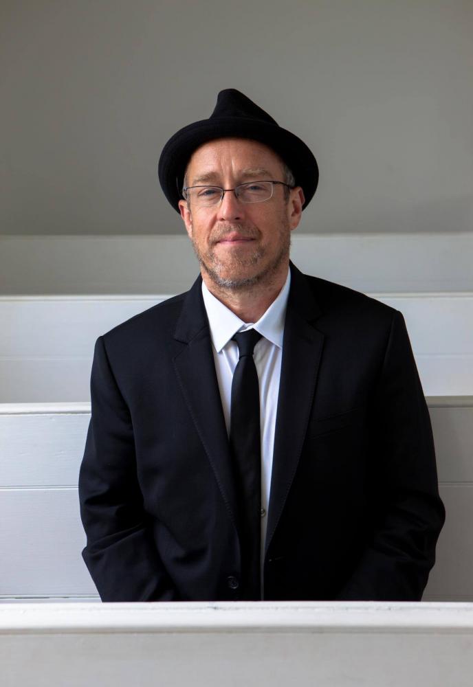 Dave Douglas