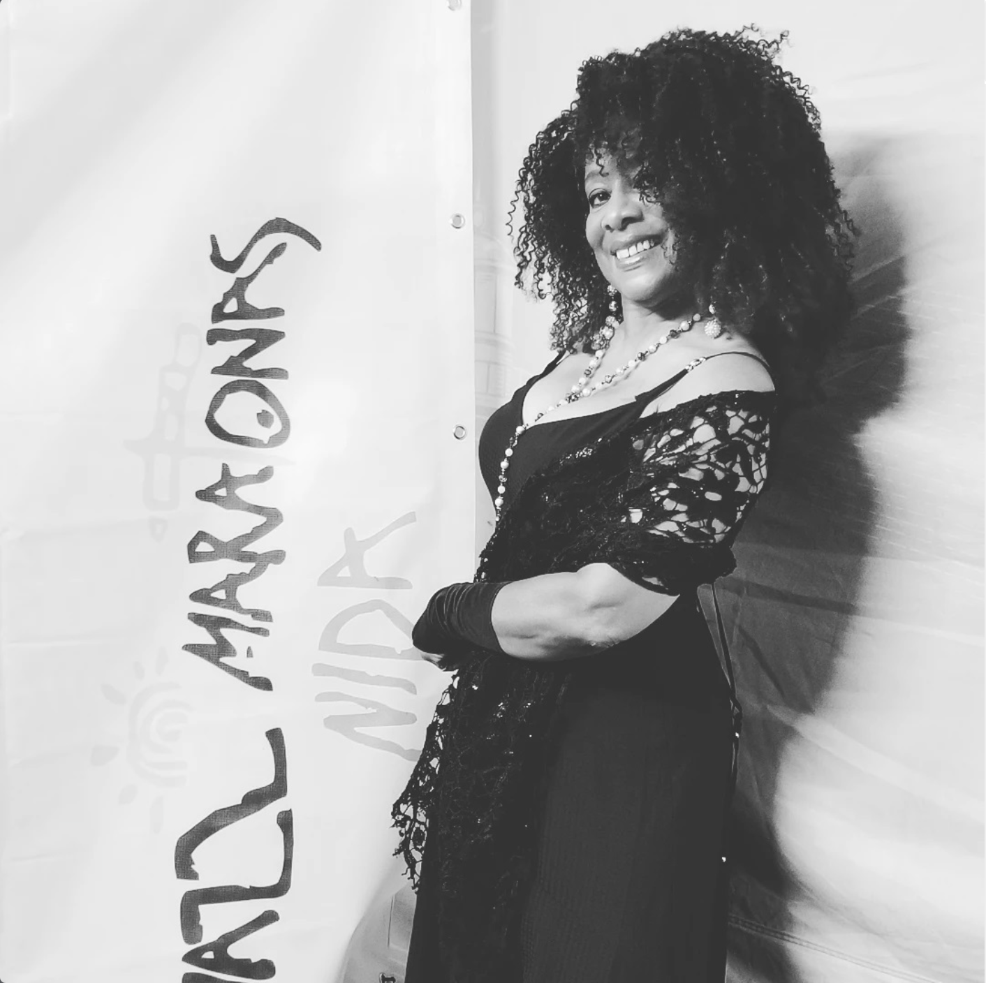 Untitled Jazz Photo — jazz photo by Eve Cornelious | All About Jazz