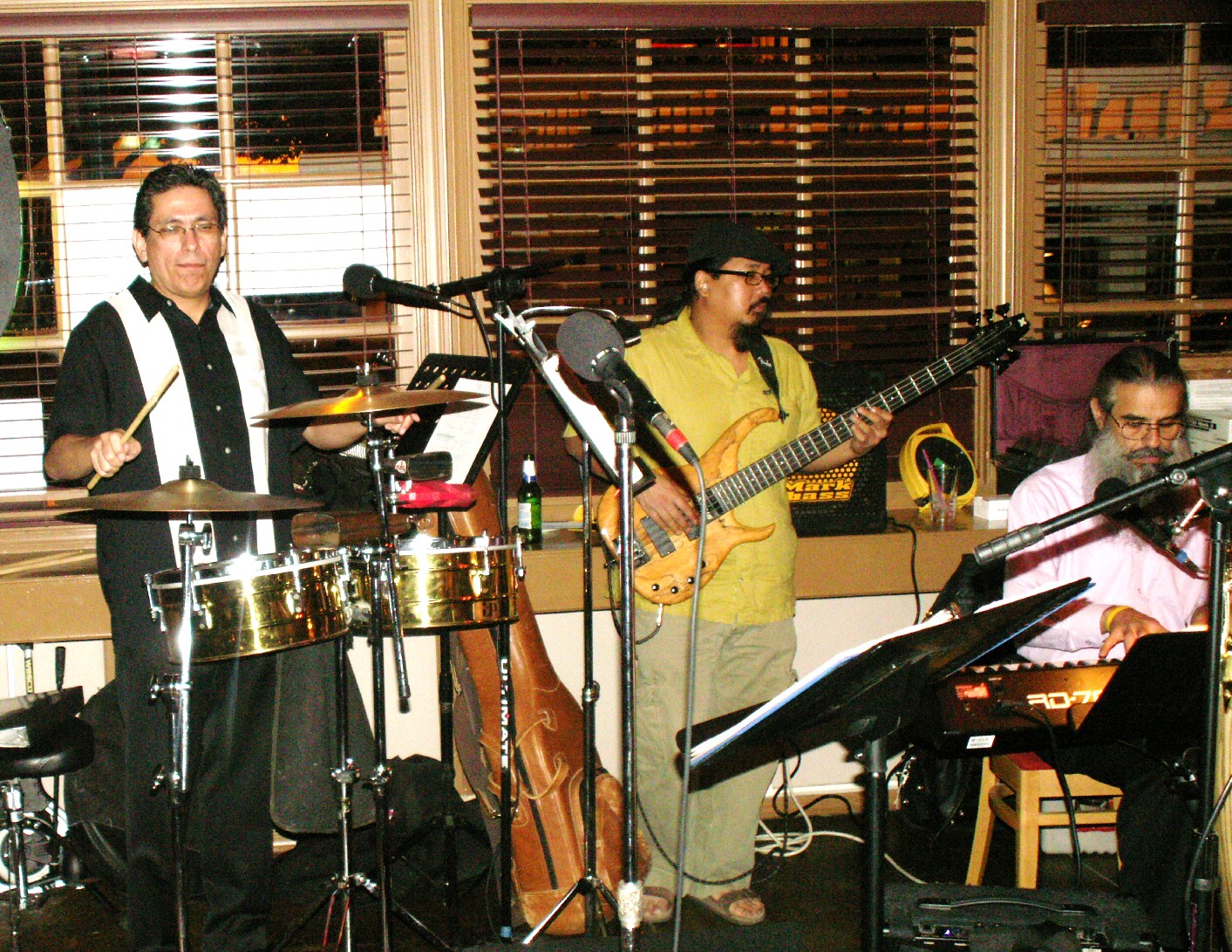 Untitled Jazz Photo