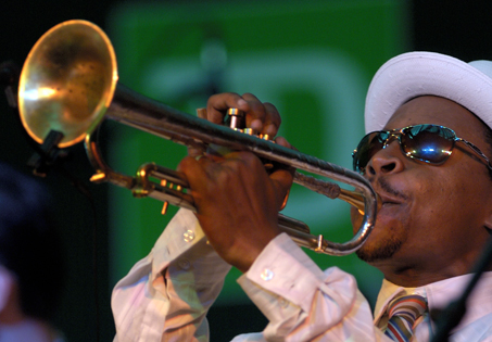 Roy Hargrove