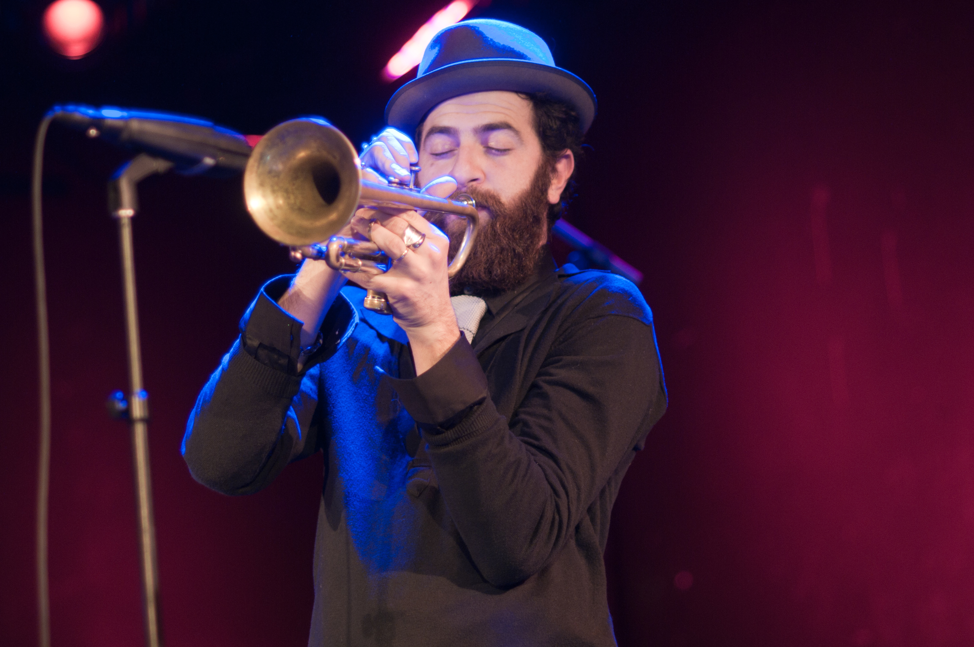 Avishai Cohen