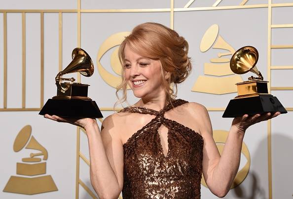 Maria Schneider