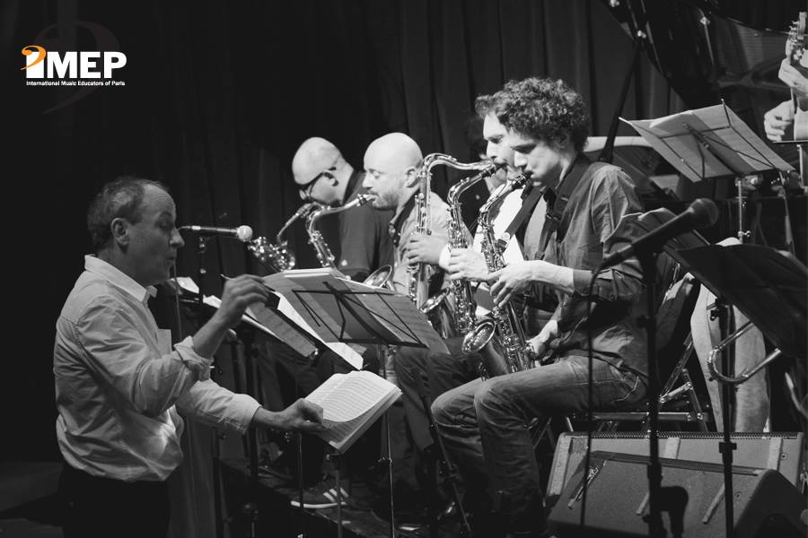 IMEP Paris College Of Music