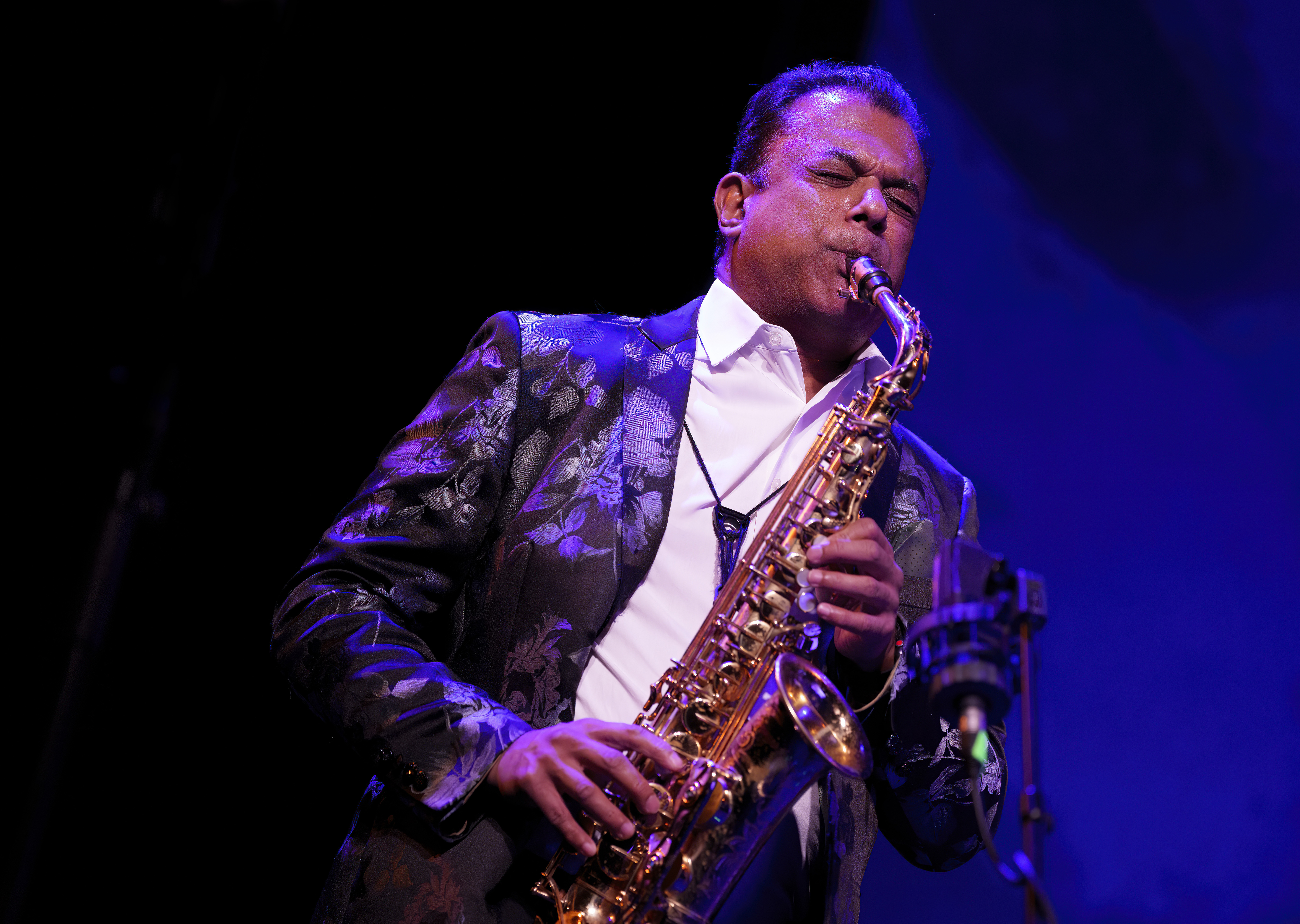 Rudresh Mahanthappa